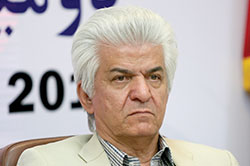 رئیس انجمن تخصصی صنایع همگن نیرومحرکه و قطعه‌سازان خودرویی