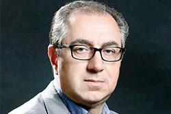 عضو کمیسیون صنایع و معادن مجلس شورای اسلامی