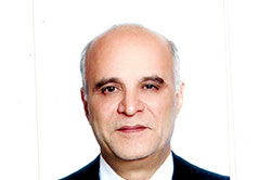 مدیر انجمن صنایع تولید لنت‌ترمز و کلاچ