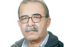 سخنگوی انجمن صنفی صنعت تایر ایران