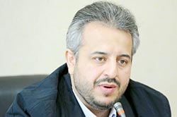 رئیس هیات‌مدیره انجمن تولیدکنندگان لوازم‌خانگی