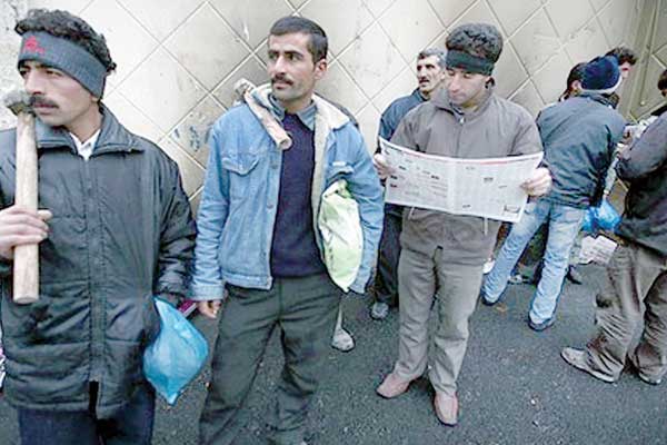 راه‌حل معضل اشتغال بیرون از دایره روابط کار